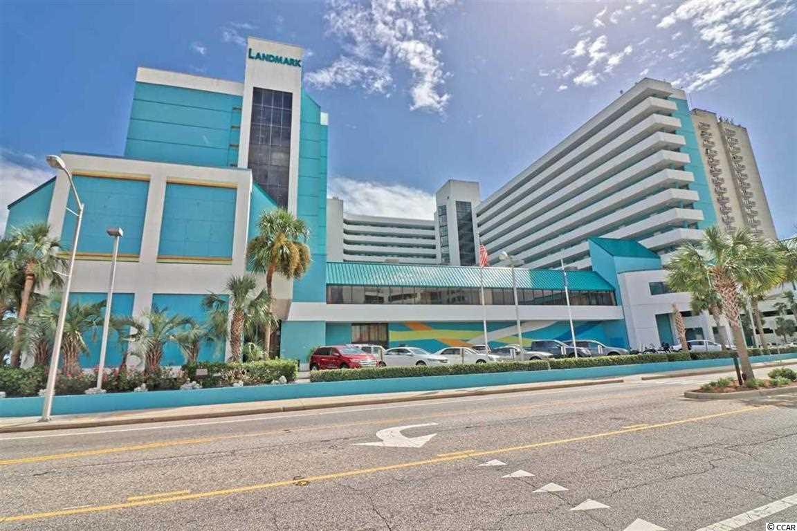 1501 S Ocean Blvd. 1442