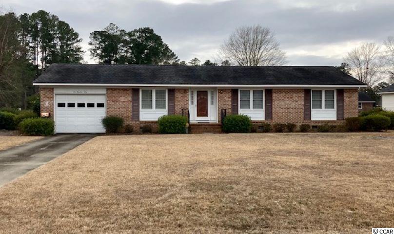 201 Warwick Ave. Marion, SC 29571