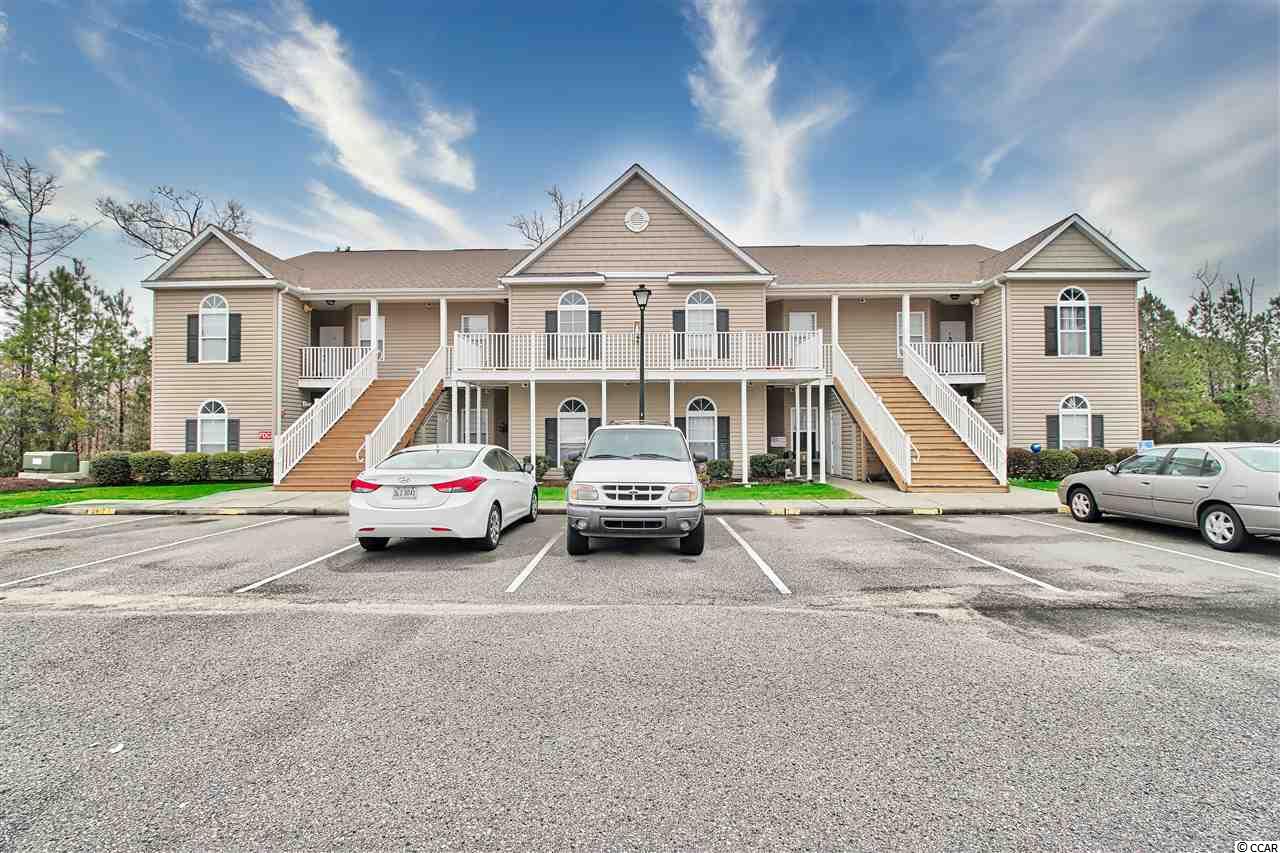 210 Portsmith Dr. UNIT #1 Myrtle Beach, SC 29588