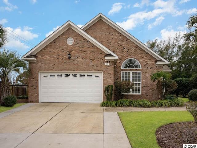 101 Kessinger Dr. Surfside Beach, SC 29575