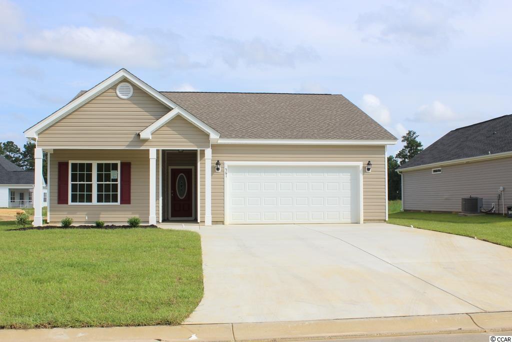 561 Whiddy Loop Conway, SC 29526