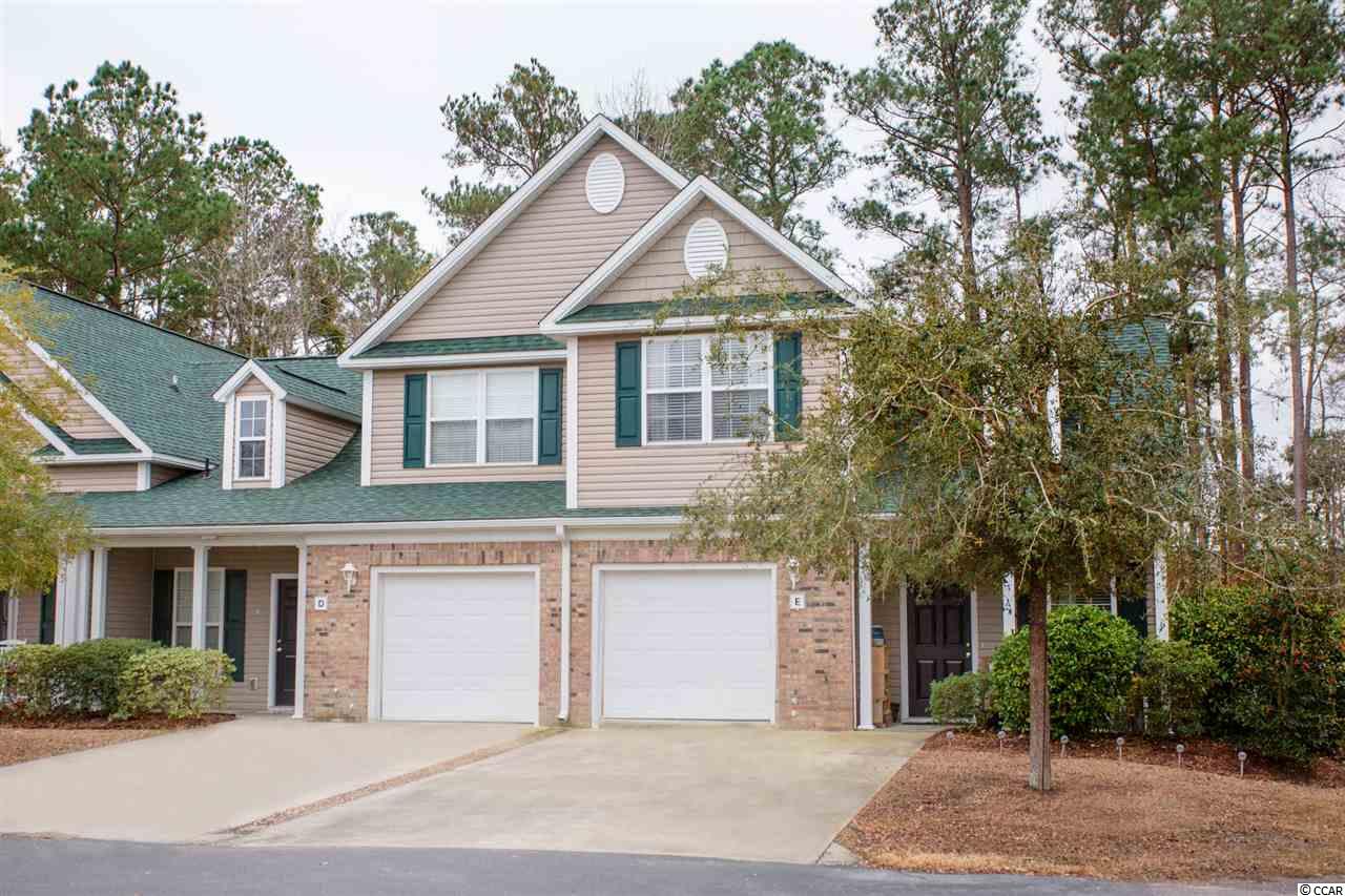 616 Indigo Bunting Ln. UNIT E Murrells Inlet, SC 29576