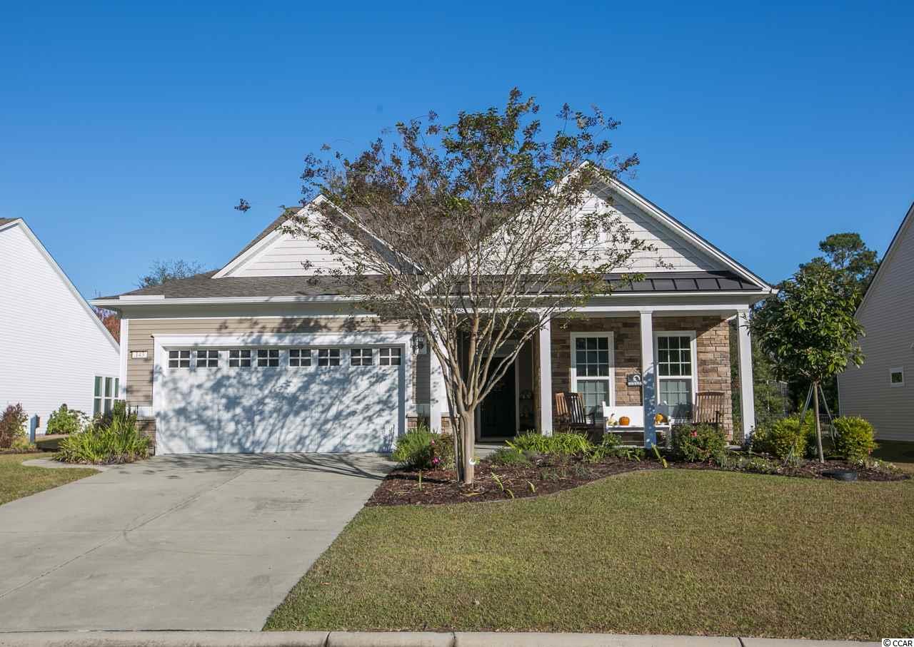 143 Cypress Creek Dr. Murrells Inlet, SC 29576