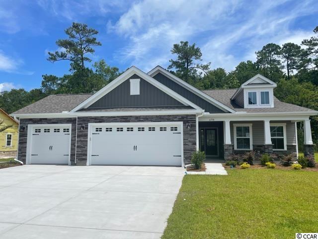 6770 E Lindley Lane Ocean Isle Beach, NC 28469