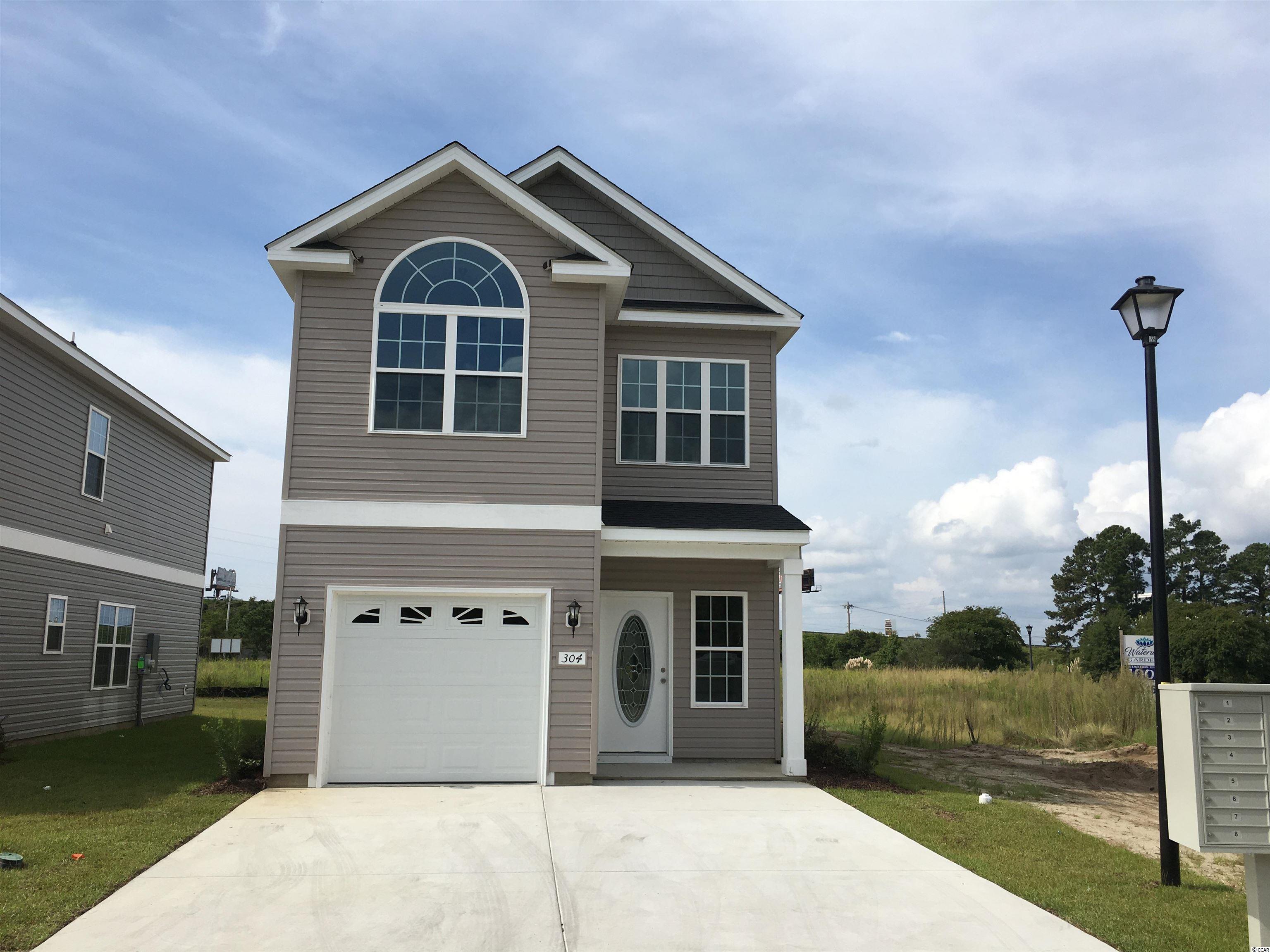 304 Botany Bay Pl. Myrtle Beach, SC 29579