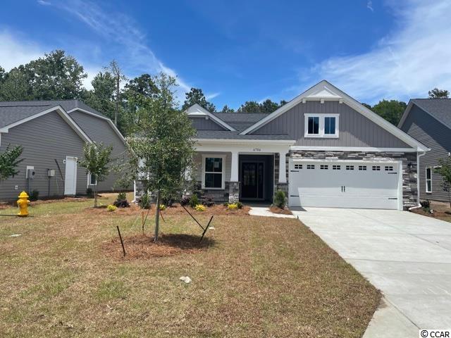 6786 E Lindley Lane Ocean Isle Beach, NC 28469