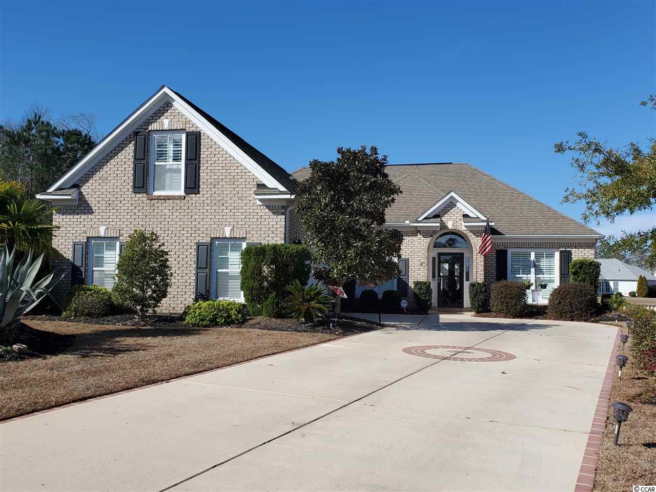 8 Hearthstone Way Murrells Inlet, SC 29576