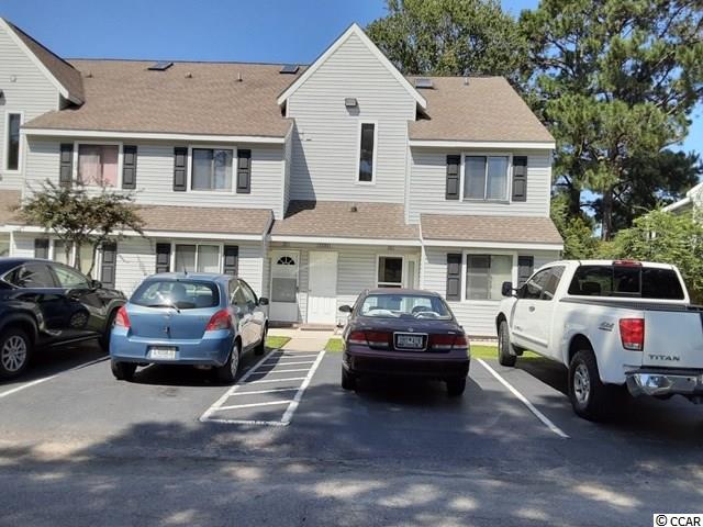 500 Fairway Village Dr. UNIT 5-B Myrtle Beach, SC 29588