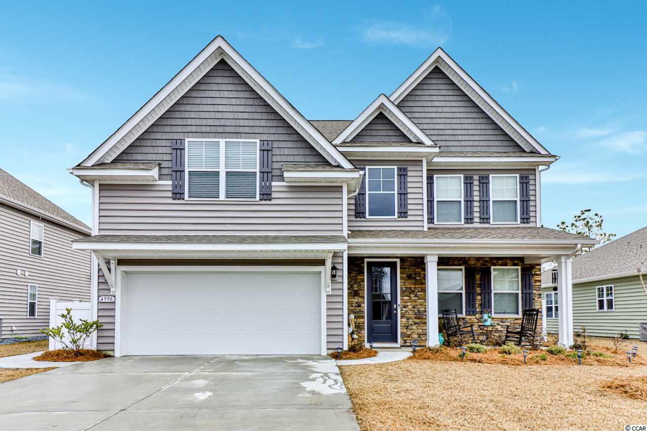 4998 Oat Fields Drive