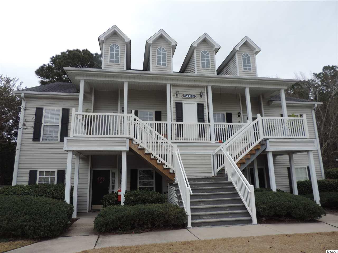 5018 Belleglen Ct. UNIT #201 Myrtle Beach, SC 29579