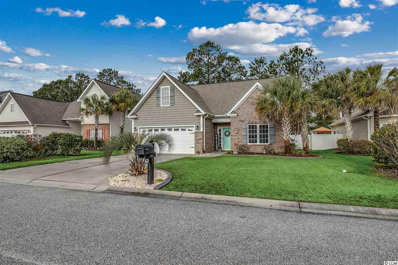 253 Cabo Loop Myrtle Beach, SC 29588