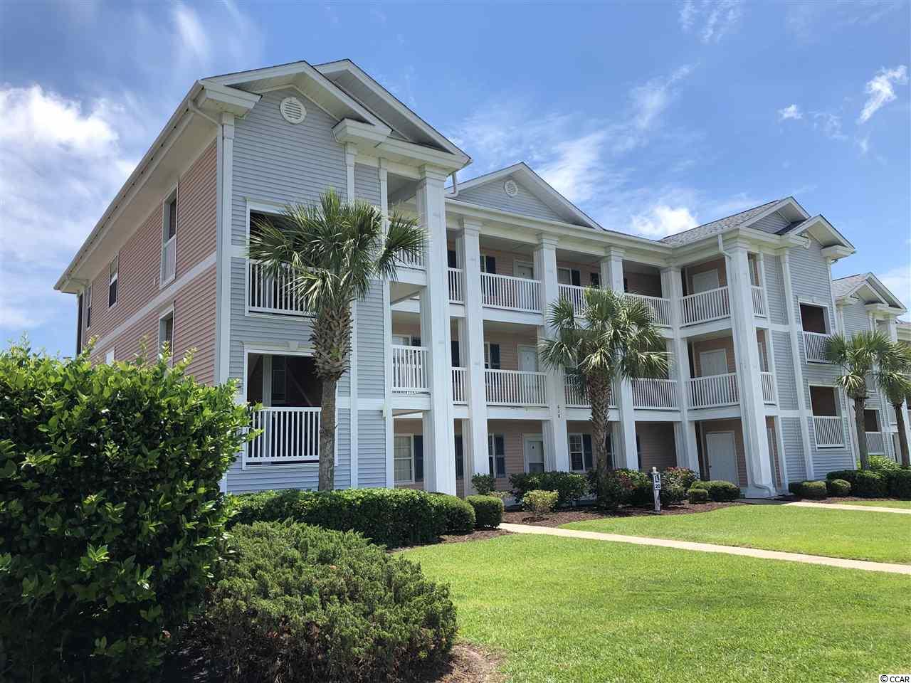 628 Waterway Village Ave. UNIT 20G Myrtle Beach, SC 29579