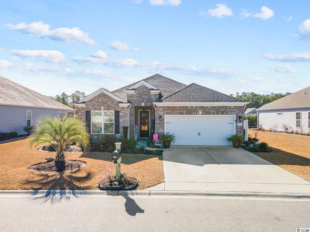 371 Firenze Loop Myrtle Beach, SC 29579