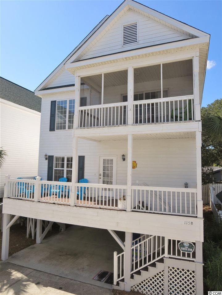 115B 9th Ave. S Surfside Beach, SC 29575
