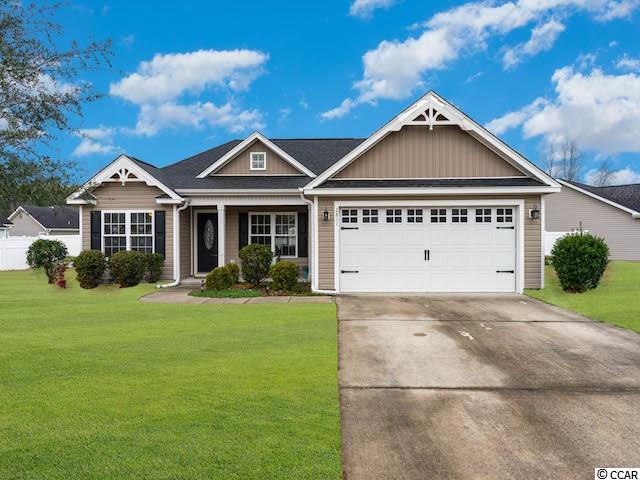 2811 Green Pond Circle Conway, SC 29527