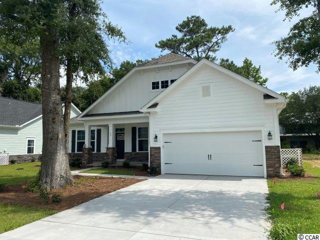 25 Great Egret Ct. Pawleys Island, SC 29585