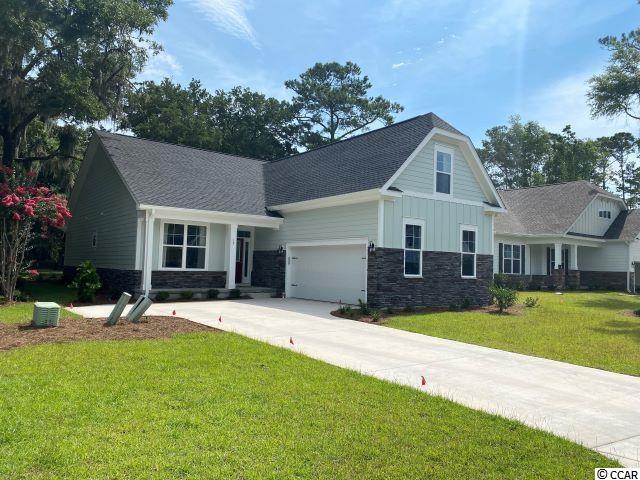 15 Great Egret Ct. Pawleys Island, SC 29585