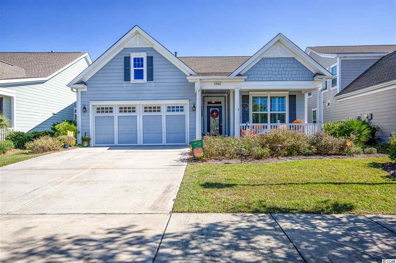 1941 Suncrest Dr. Myrtle Beach, SC 29577