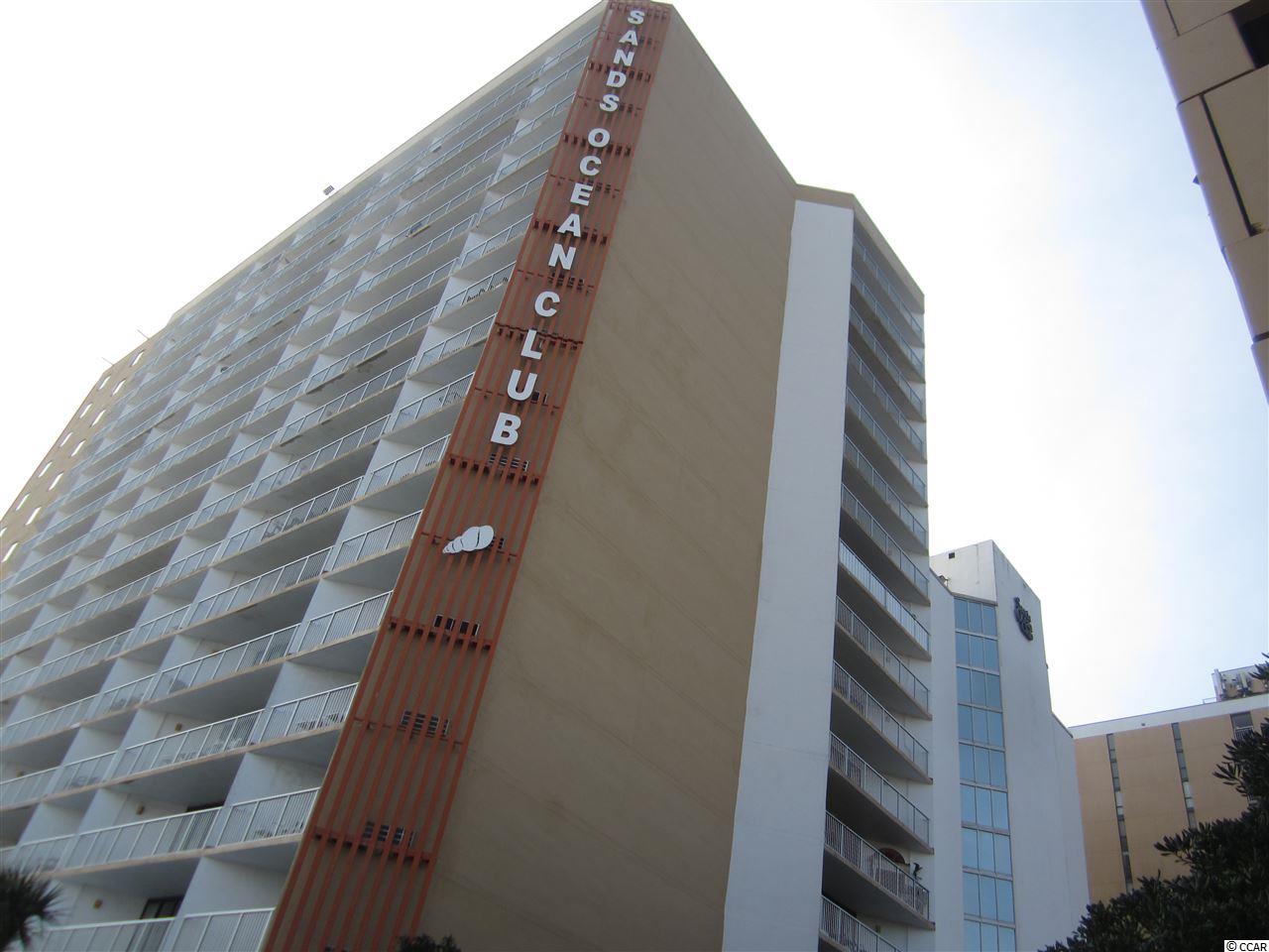 9550 Shore Dr. UNIT #1605 Myrtle Beach, SC 29572