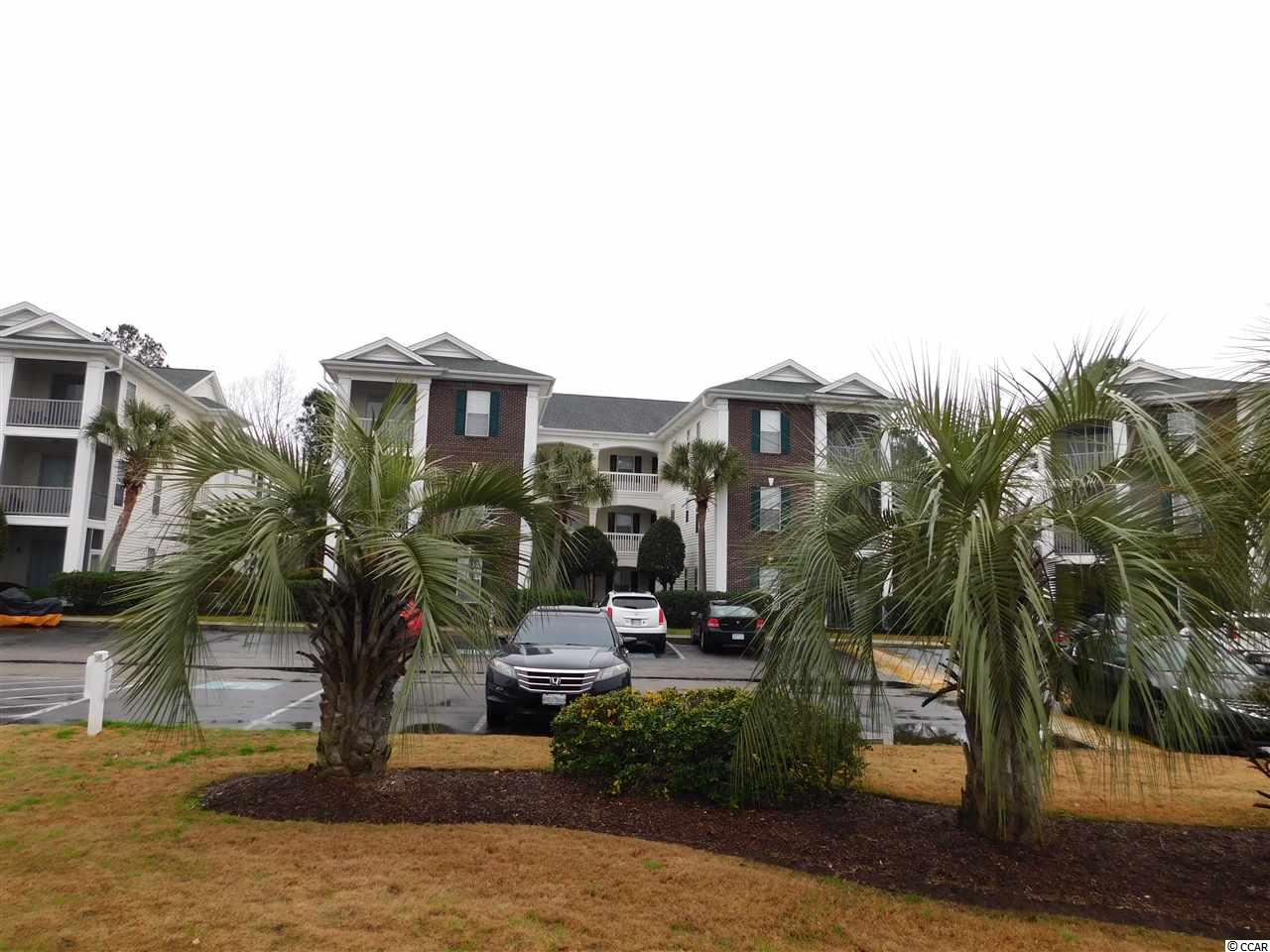 492 River Oak Dr. UNIT 60N Myrtle Beach, SC 29579
