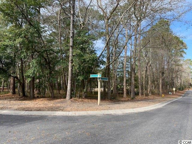 Spinnaker Dr. North Myrtle Beach, SC 29582