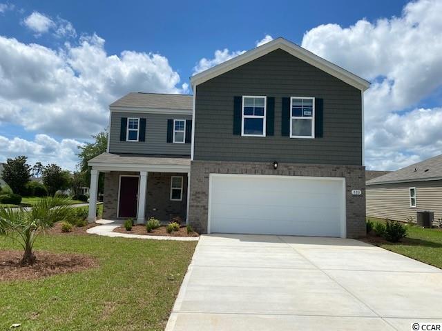 880 Twickenham Loop Longs, SC 29568