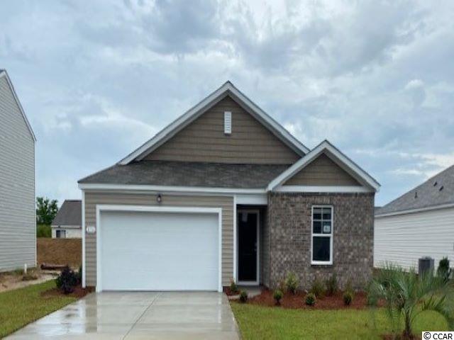 876 Twickenham Loop Longs, SC 29568