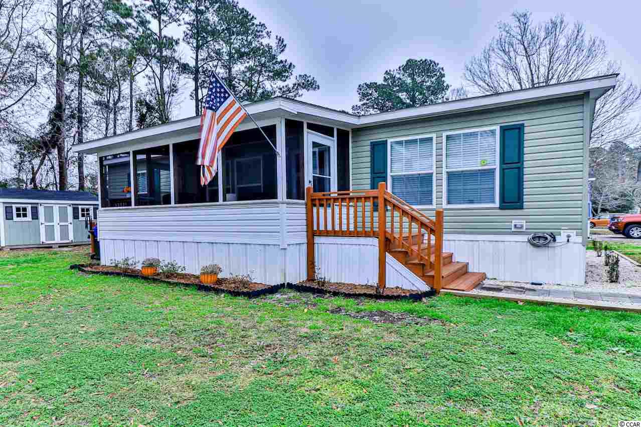 924 Pine Thicket St.