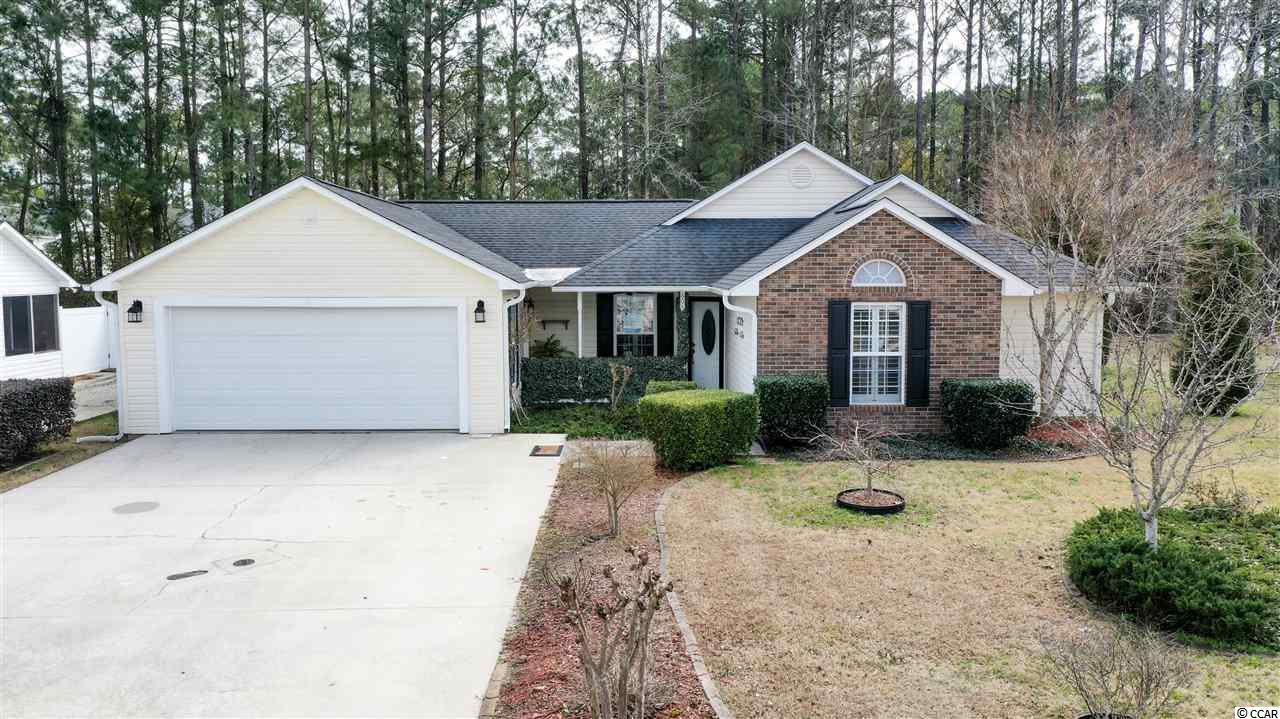 608 Tarrant St. Longs, SC 29568