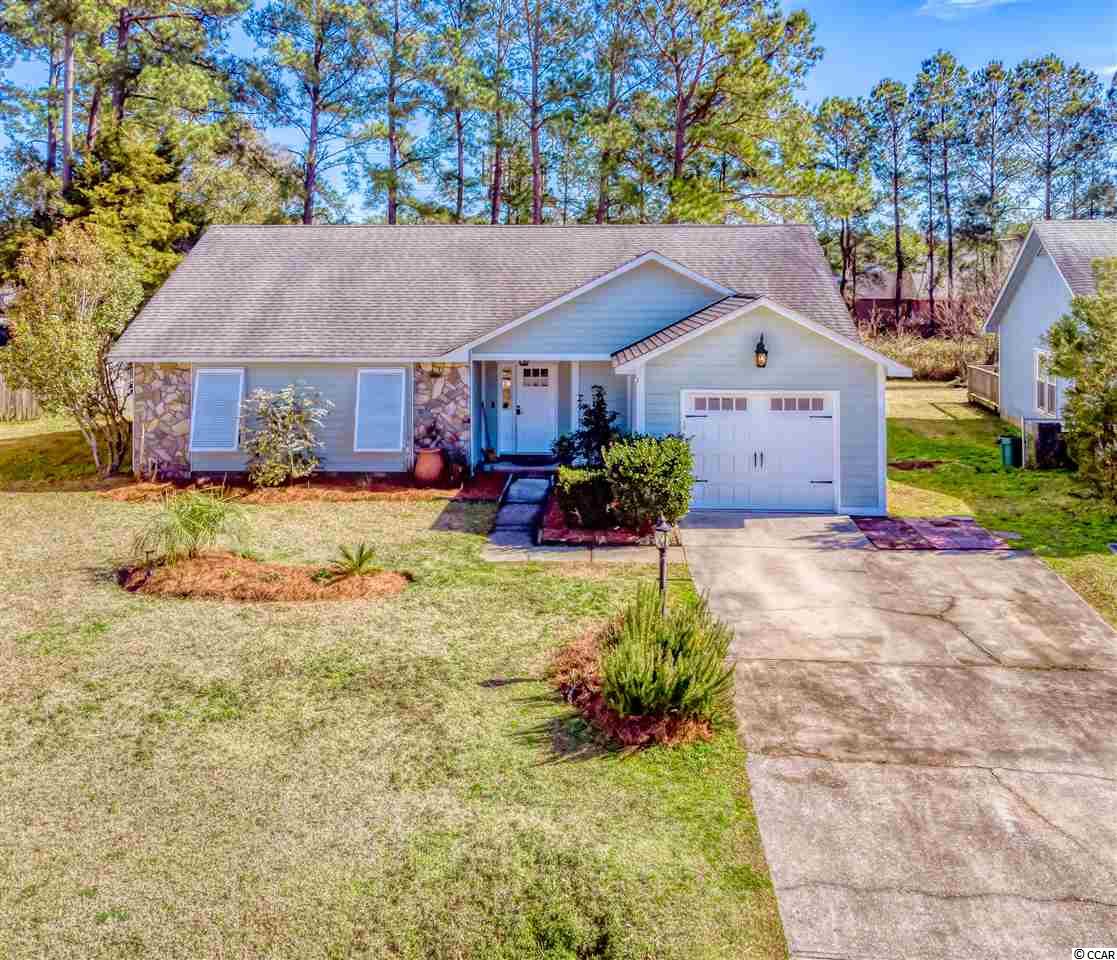 334 Flagstone Dr. Myrtle Beach, SC 29588