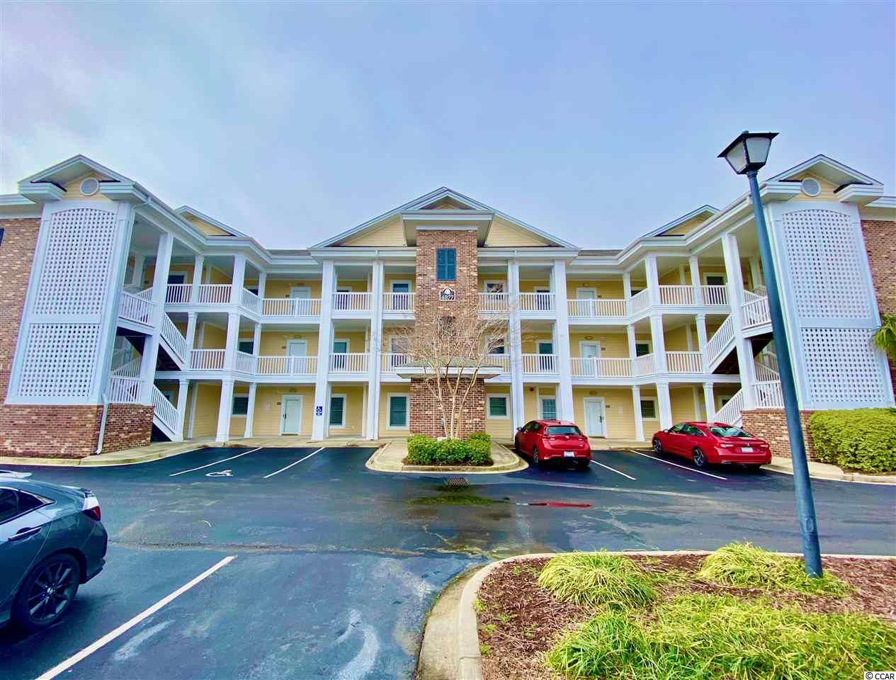 4877 Magnolia Point Ln. UNIT #301 Myrtle Beach, SC 29577