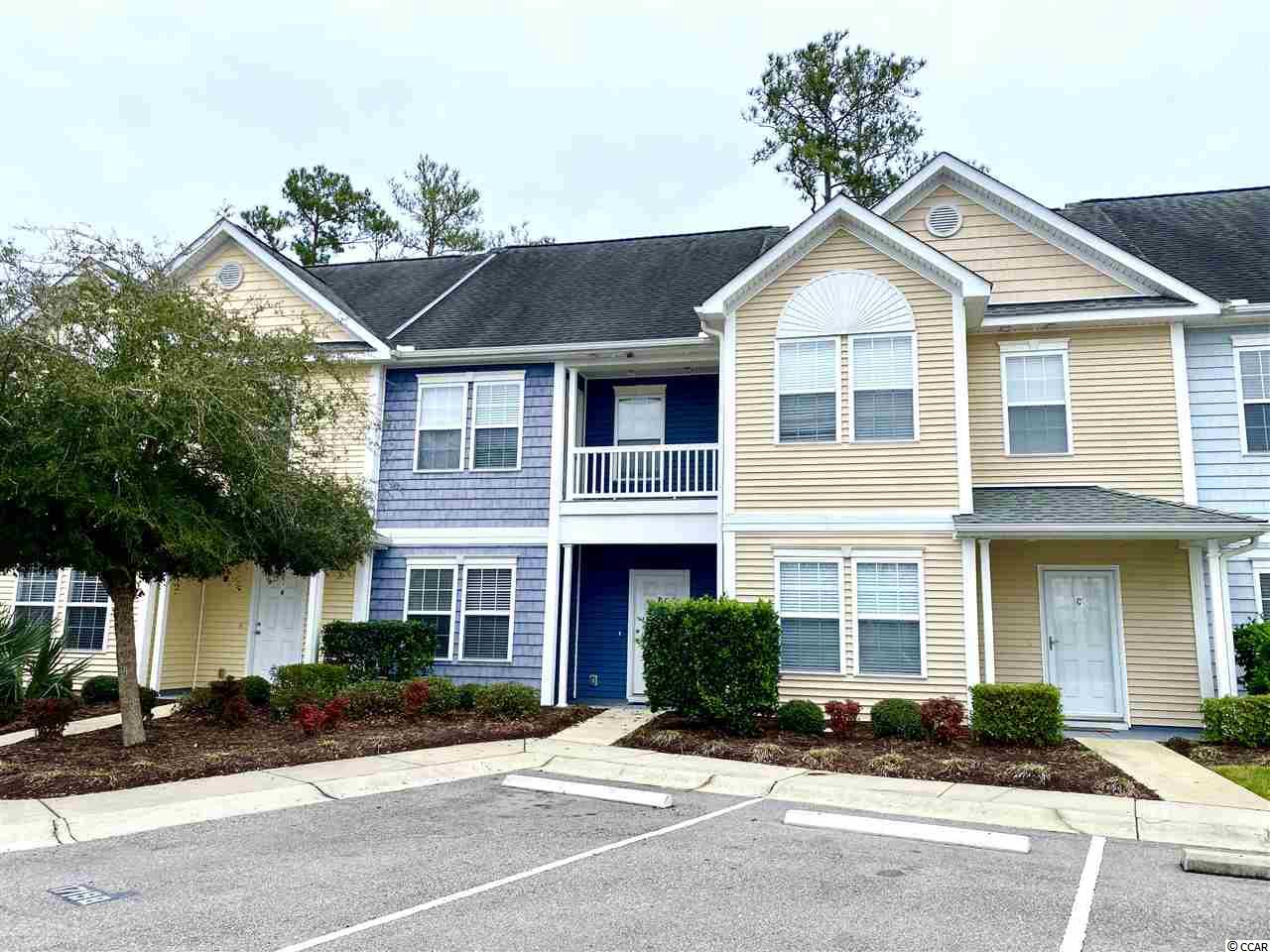 1719-B Low Country Pl. UNIT B Myrtle Beach, SC 29577