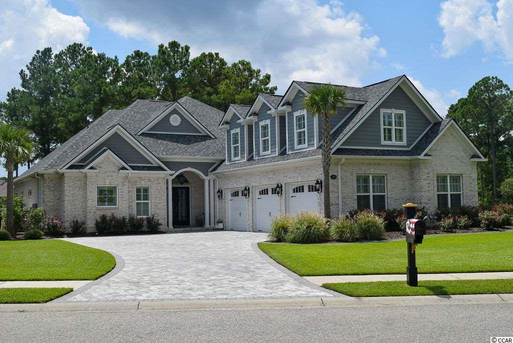 329 Shoreward Dr. Myrtle Beach, SC 29579