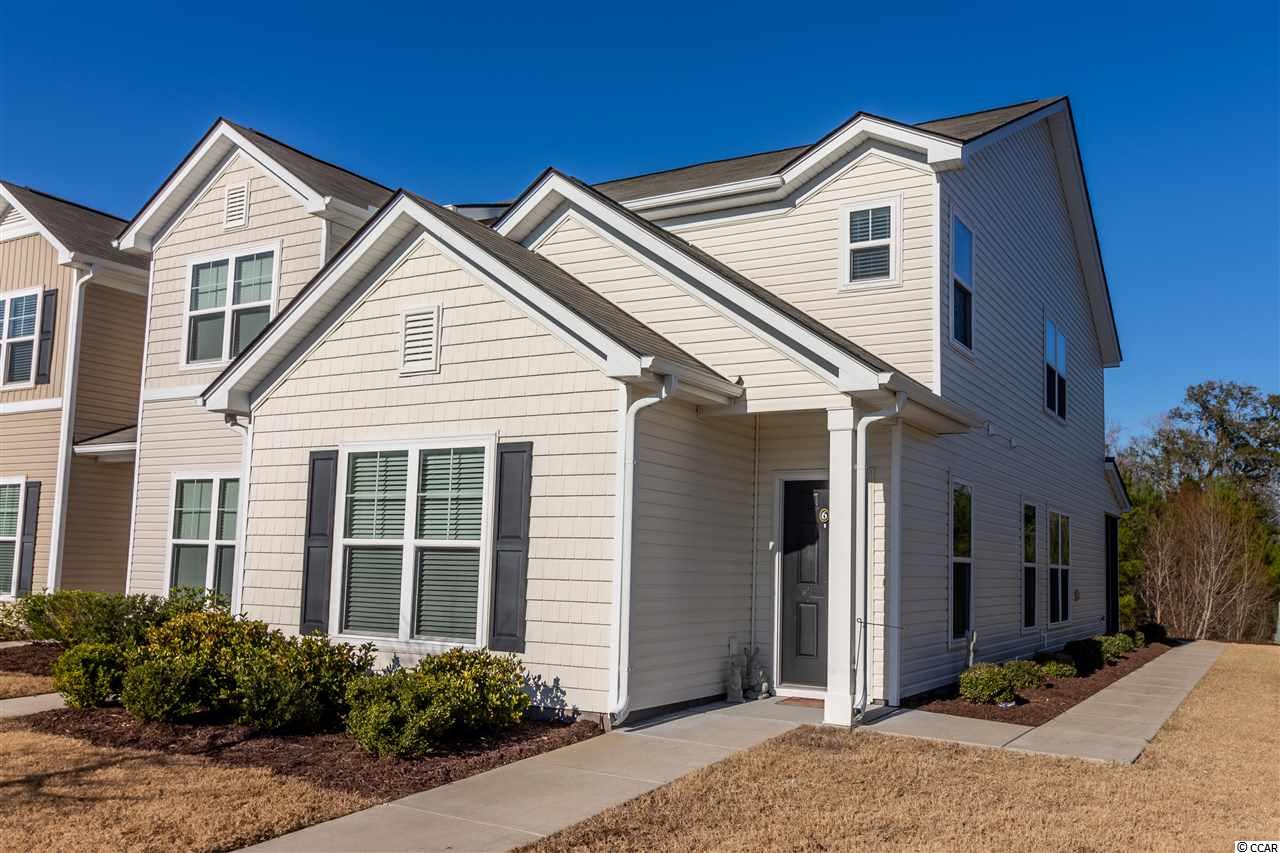 189 Olde Towne Way UNIT #6 Myrtle Beach, SC 29588