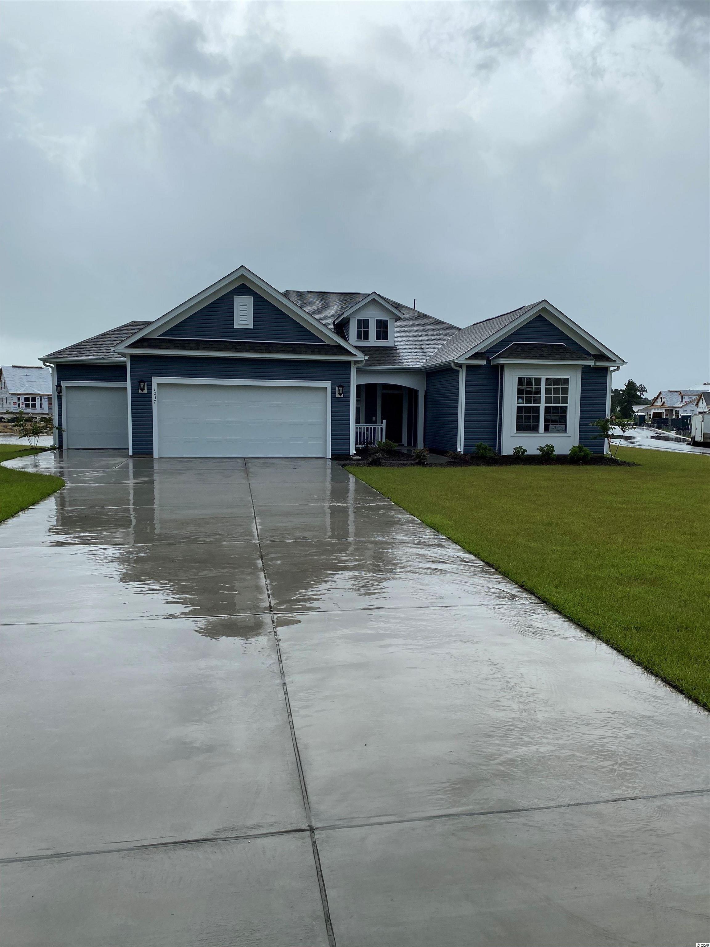 1037 Selma Loop Surfside Beach, SC 29575