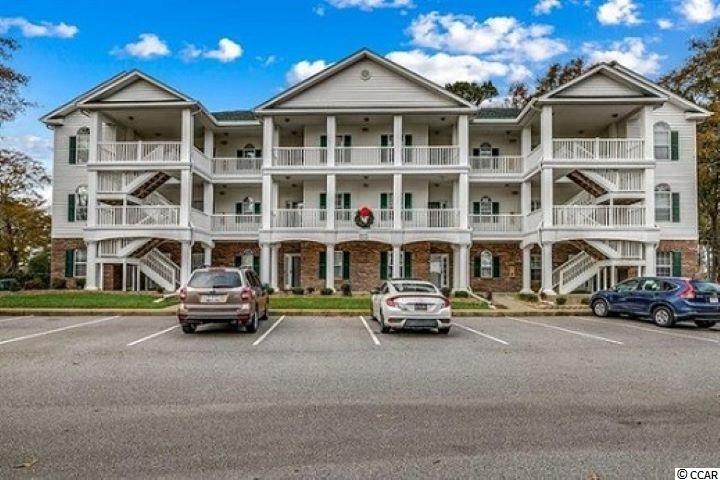 4429 Turtle Ln. UNIT 1-D Little River, SC 29566