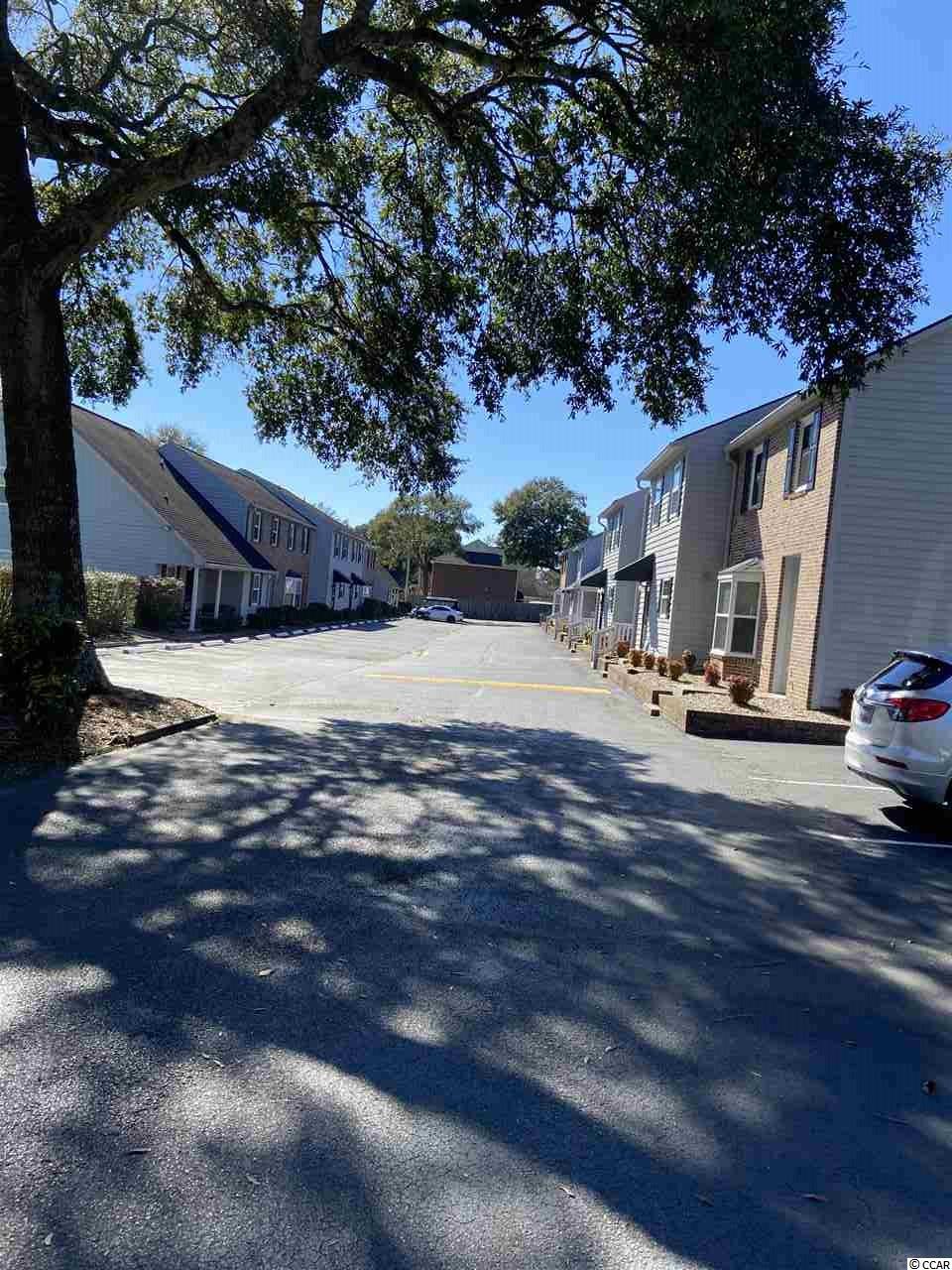 407 N 2nd Ave. N UNIT E North Myrtle Beach, SC 29582