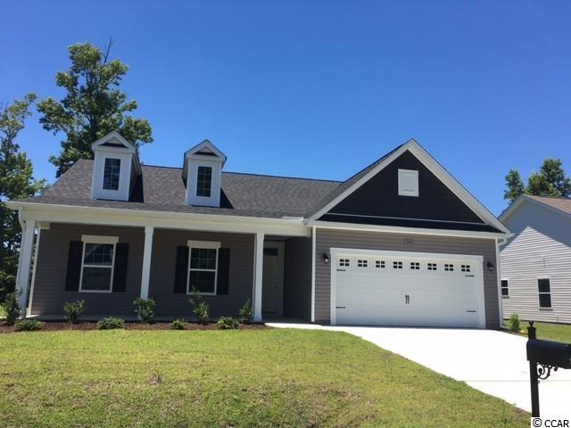 379 Dunbarton Ln. Conway, SC 29526