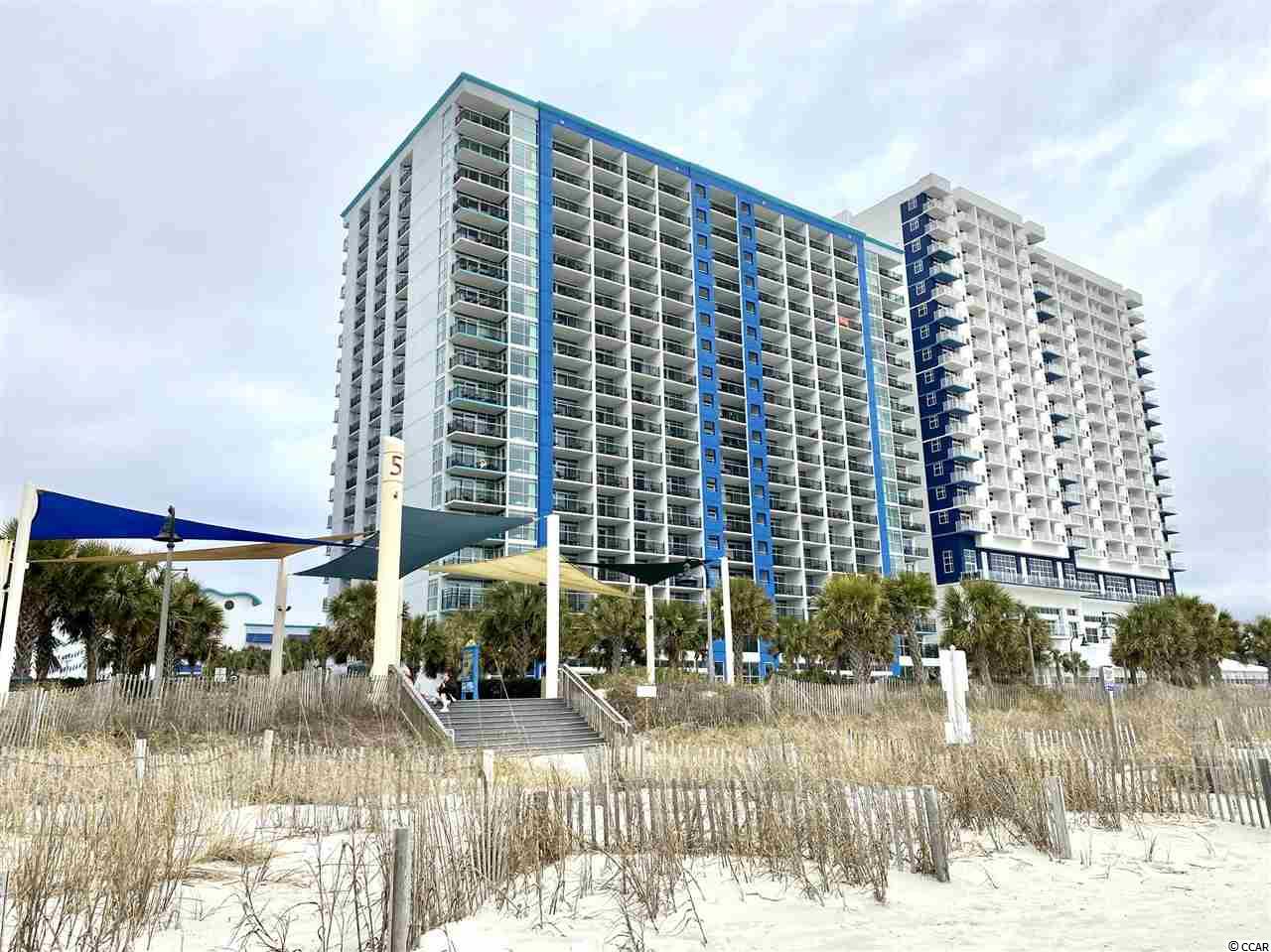 504 N Ocean Blvd. UNIT #1101 Myrtle Beach, SC 29577