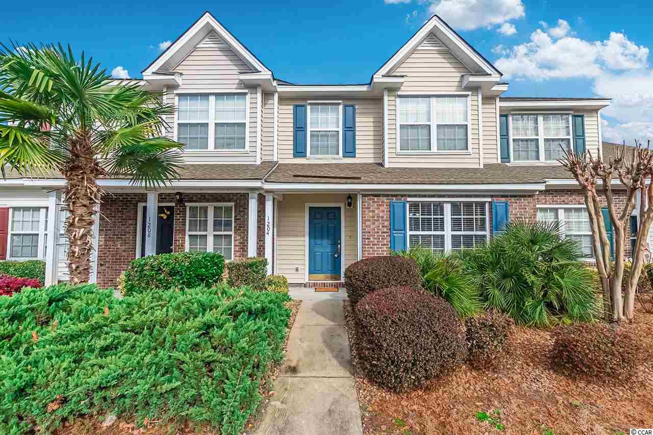 1204 Shoebridge Dr. Myrtle Beach, SC 29579