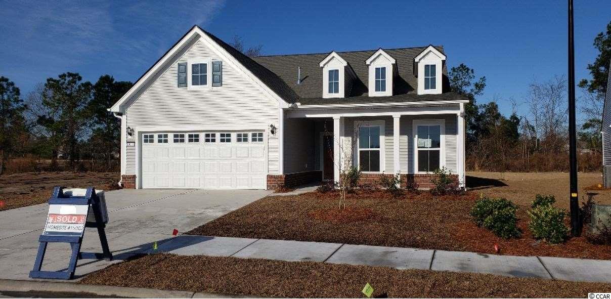 3038 Ellesmere Circle Myrtle Beach, SC 29579