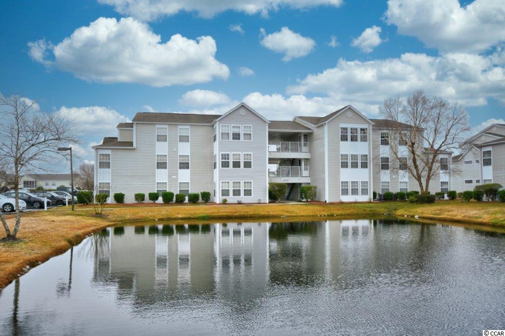 2269 Essex Dr. Myrtle Beach, SC 29575