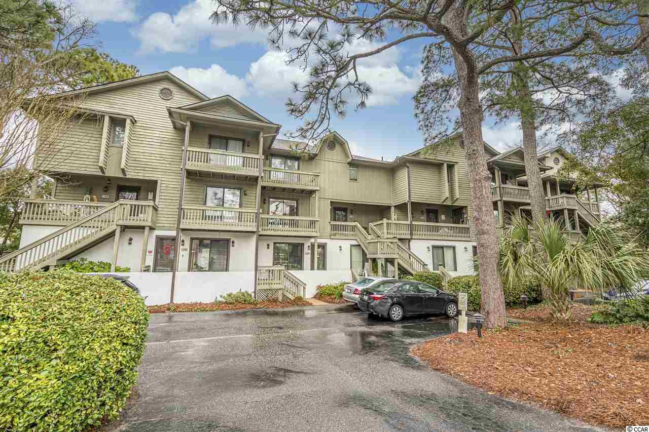 404 72nd Ave. N UNIT #203 Myrtle Beach, SC 29572