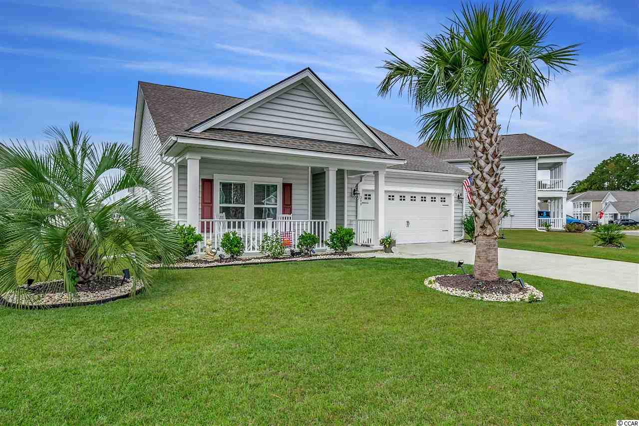 299 Harbison Circle Myrtle Beach, SC 29579