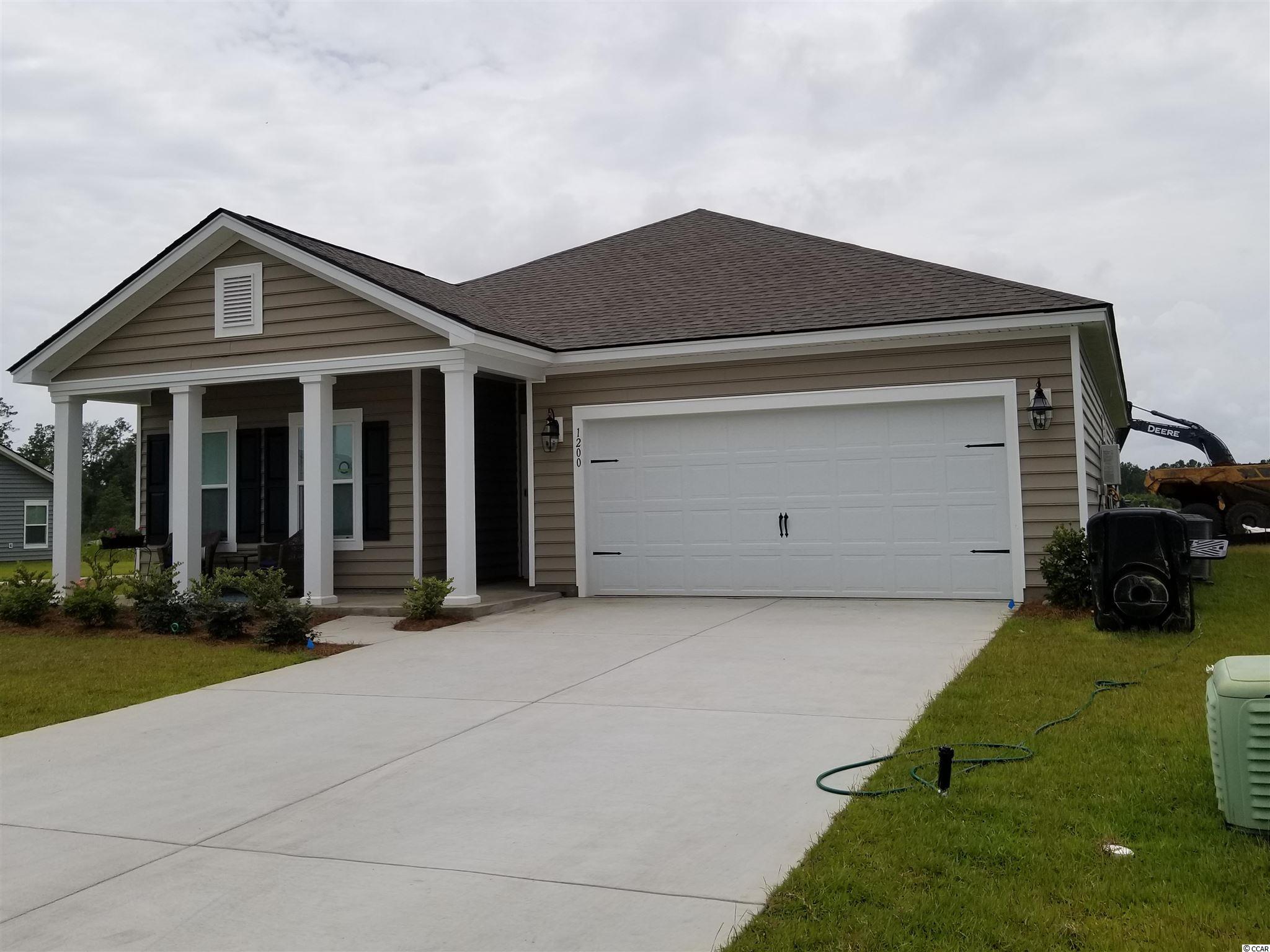 1200 Harbison Circle Myrtle Beach, SC 29579