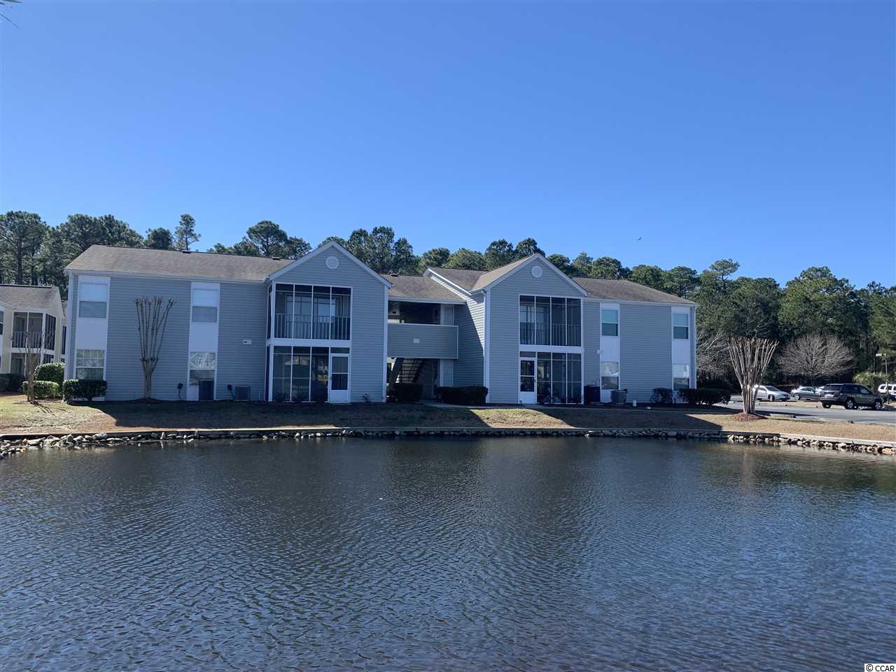 8861 Chandler Dr. UNIT B Surfside Beach, SC 29575