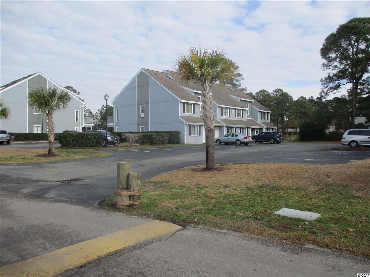 1880 Colony Dr. UNIT 16D Surfside Beach, SC 29575