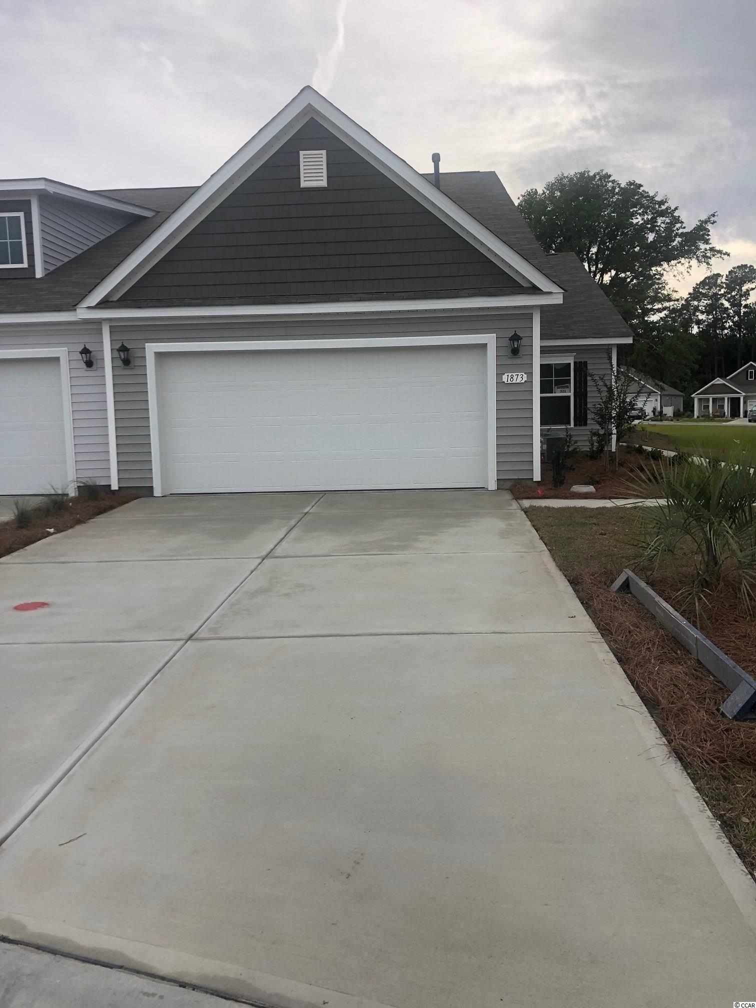 1873 Melville Ct. Little River, SC 29566
