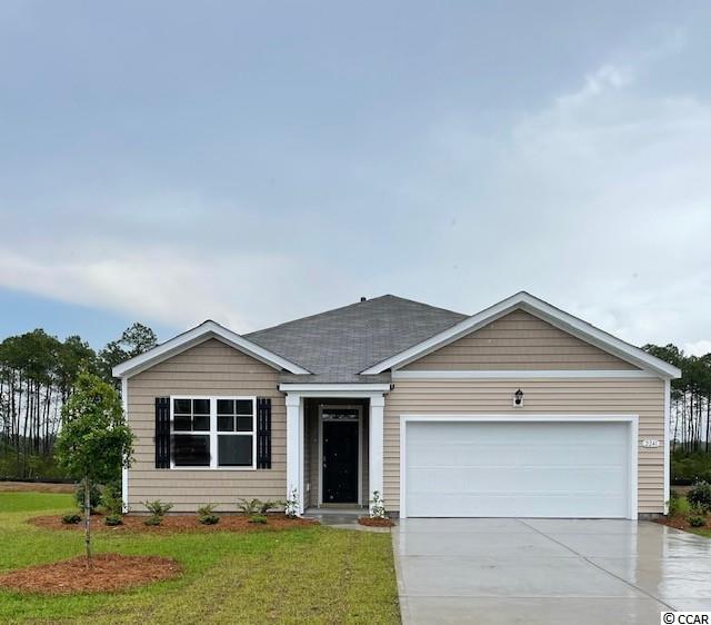 2241 Blackthorn Dr. Conway, SC 29526