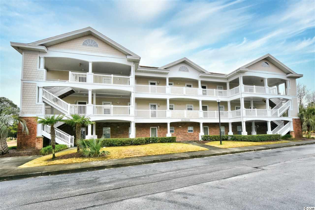 5750 Oyster Catcher Dr. UNIT #812 North Myrtle Beach, SC 29582